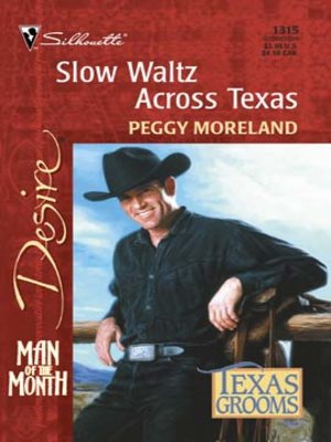 cover image of Slow Waltz Across Texas